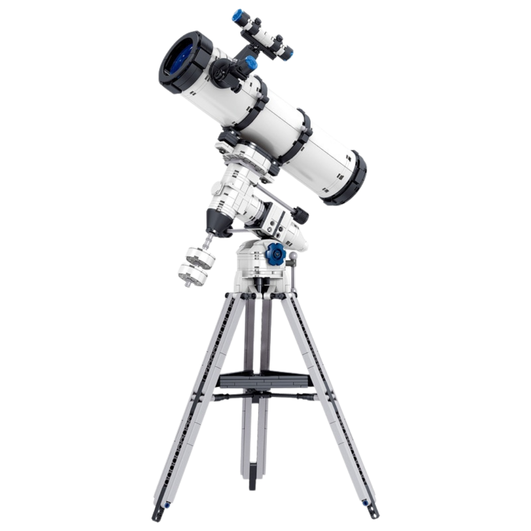 Modern telescope online