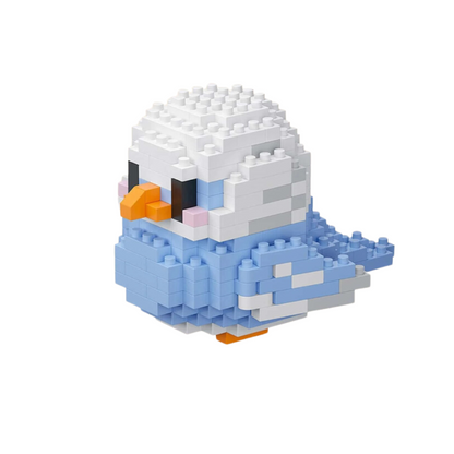 Cute Bird MultiBrickz