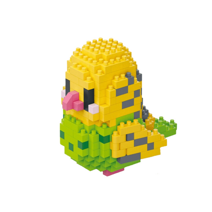 Cute Bird MultiBrickz