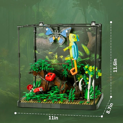 Tropical Terrarium MultiBrickz