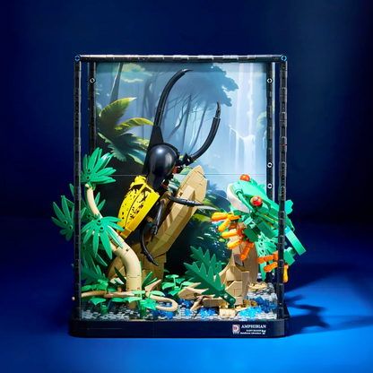 Tropical Terrarium MultiBrickz